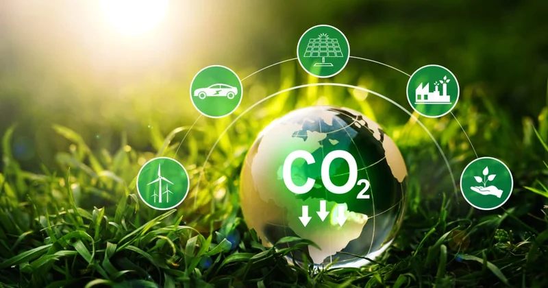 Carbon Footprint: Understanding and Reducing Environmental Impact
