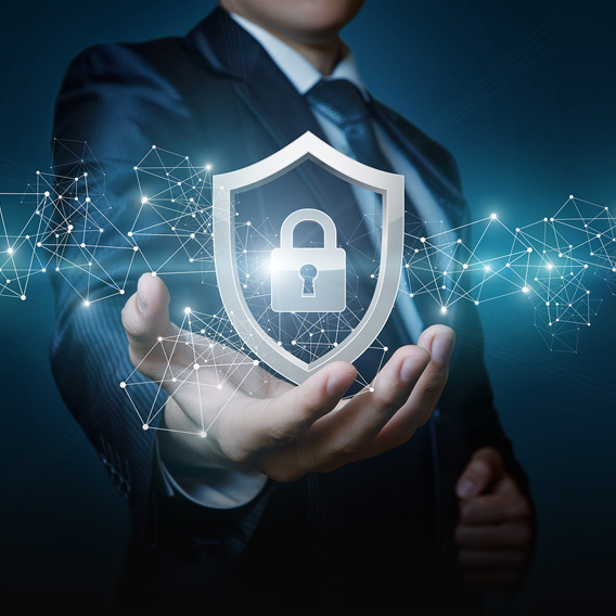 Information Security: Safeguarding Your Digital Assets