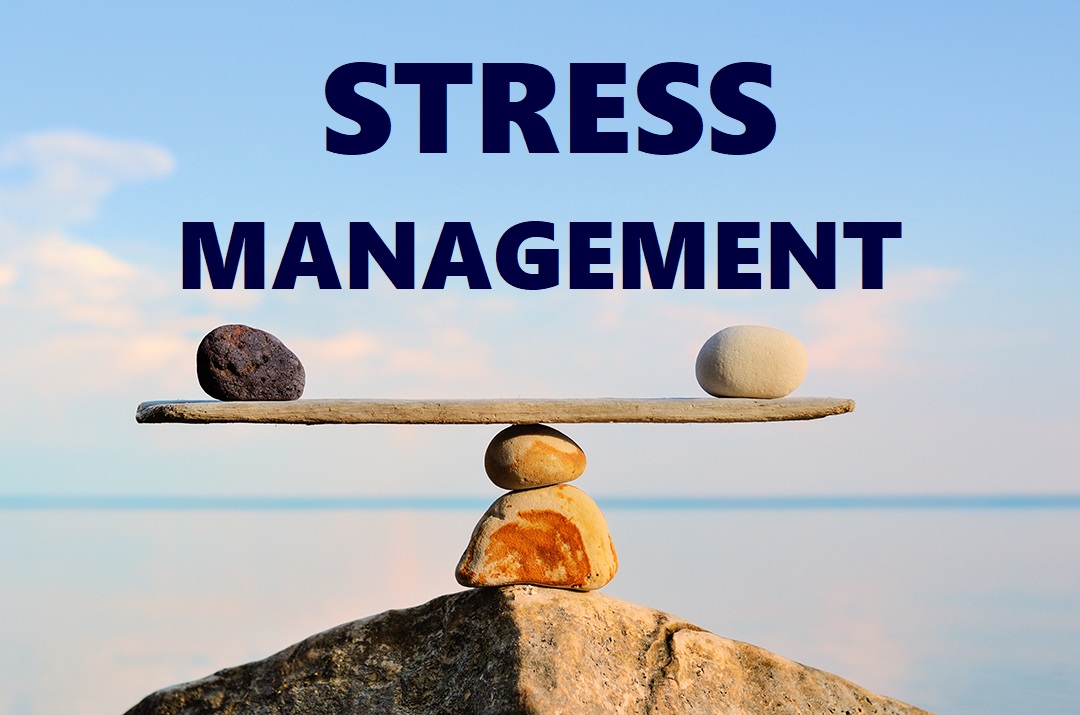 Stress Management: Techniques for a Balanced Life
