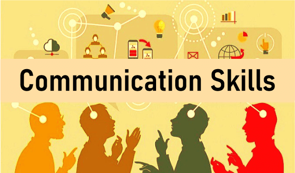 Communication Skills: The Key to Success in Every Aspect of Life