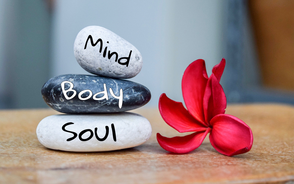 Holistic Healing: Nurturing Wellness in Body, Mind, and Spirit