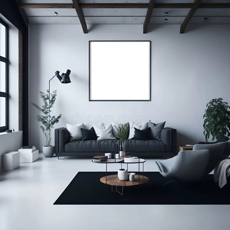 Minimalist Sophistication: Elevating Simplicity to a New Level