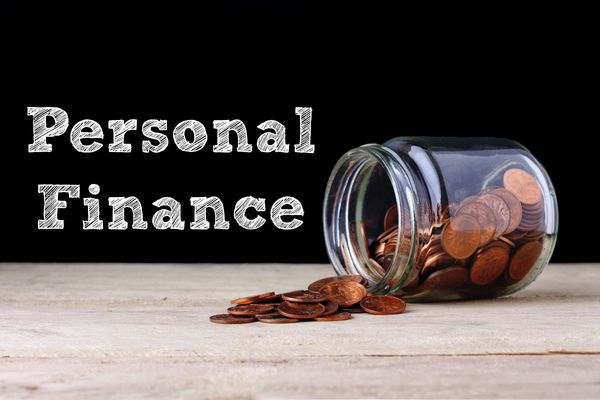 Personal Finance: Navigating Your Financial Journey