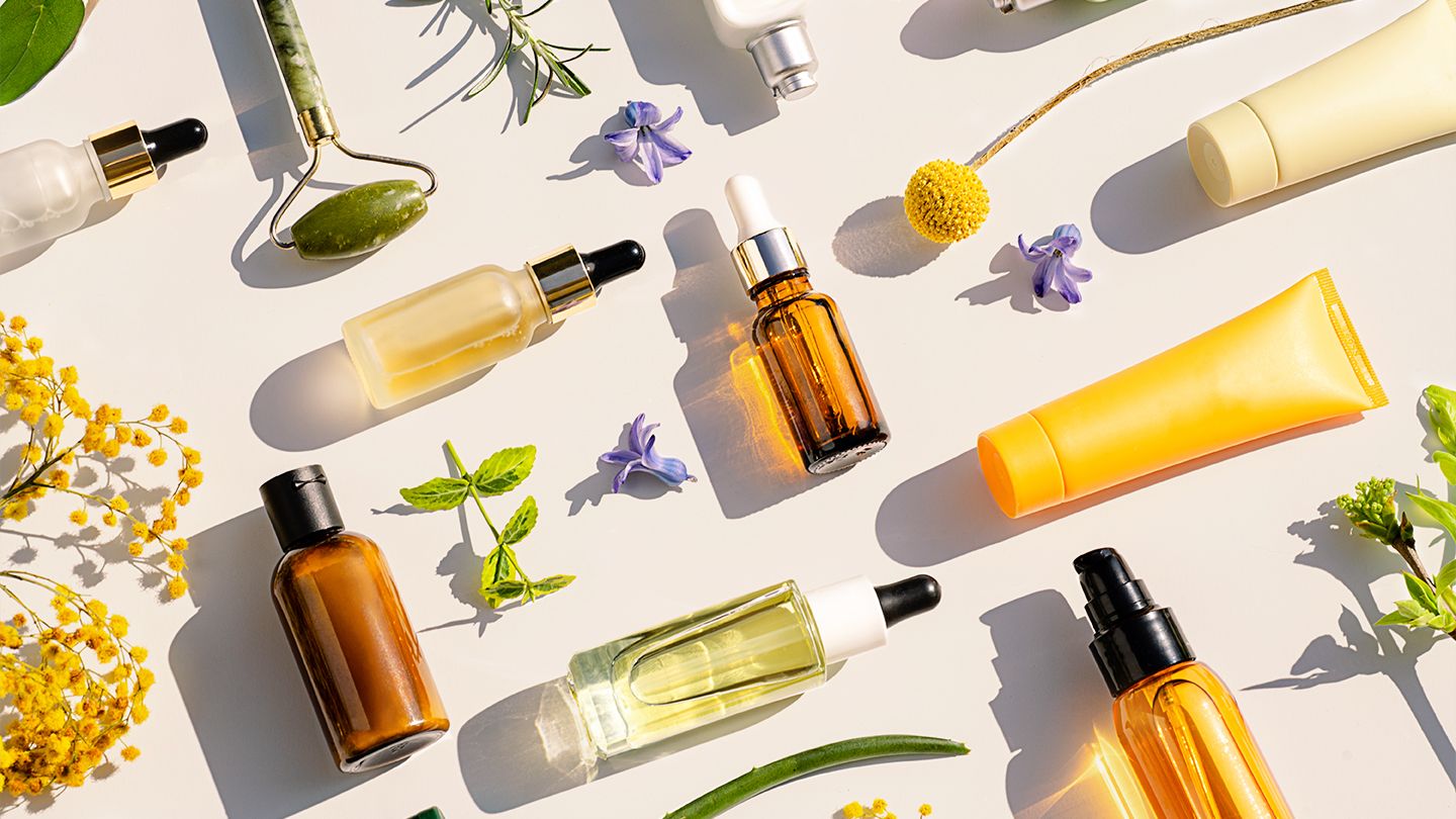 Natural Skincare: Embracing the Power of Nature