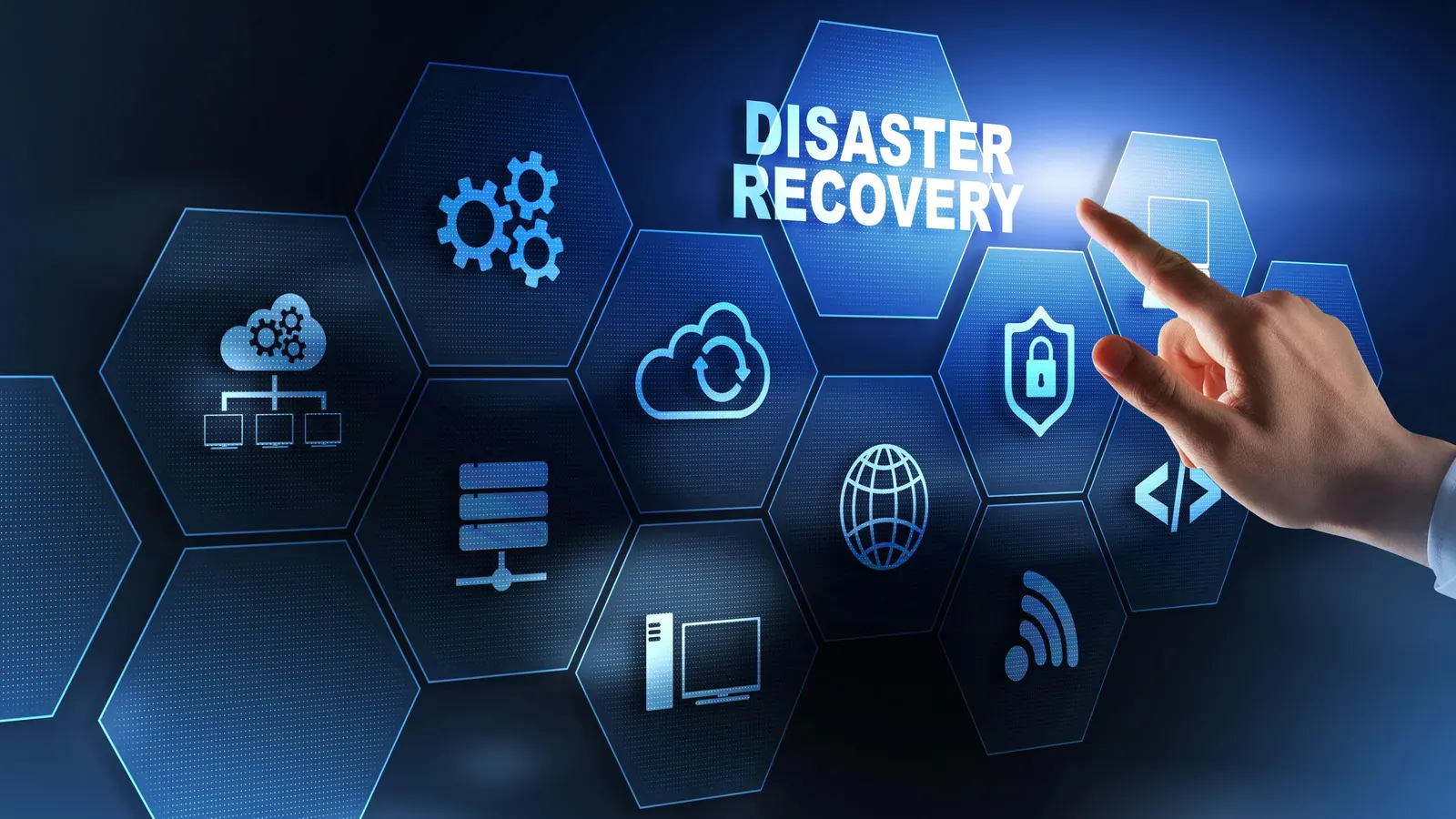 The Ultimate Guide to Disaster Recovery: Protecting Your Business from Catastrophes